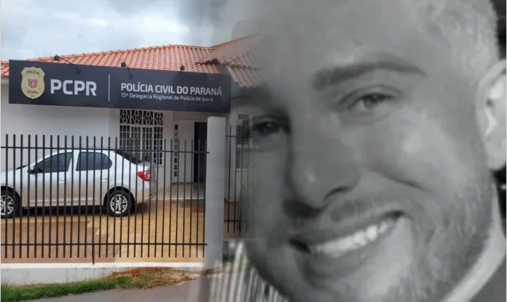 Polícia Civil conclui inquérito sobre morte de Danilo Roger Bido Ferreira e indica suspeito que se autodenominava “serial killer”.