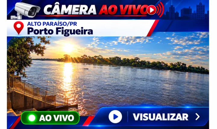 Porto Figueira - Ao vivo