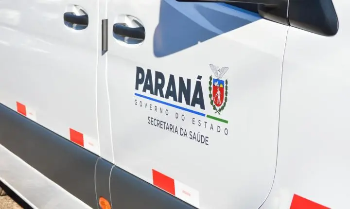 Prefeito e vereadores destacam investimentos e entregam novos equipamentos em Iporã durante evento na Avenida Castelo Branco