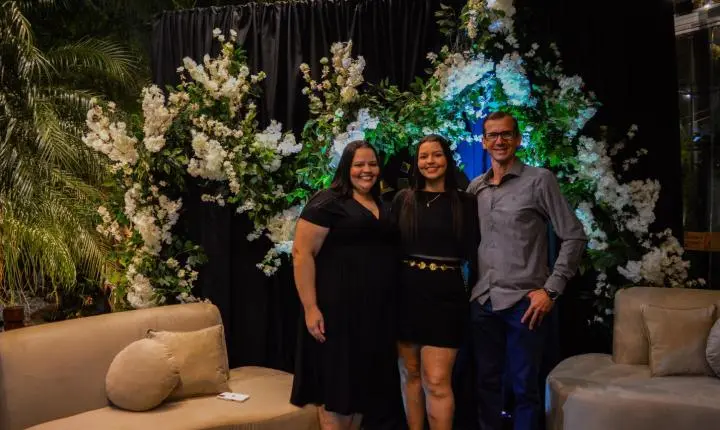 Prêmio Qualidade Total 2025 celebra empresas e empreendedores em noite especial em Pérola