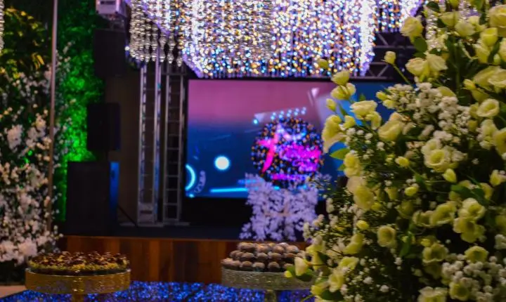 Prêmio Qualidade Total 2025 celebra empresas e empreendedores em noite especial em Pérola