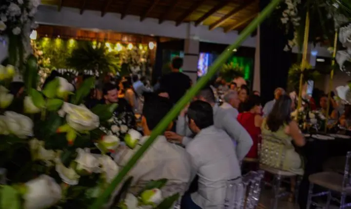 Prêmio Qualidade Total 2025 celebra empresas e empreendedores em noite especial em Pérola