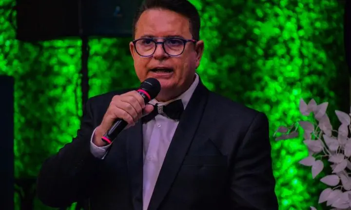 Prêmio Qualidade Total 2025 celebra empresas e empreendedores em noite especial em Pérola