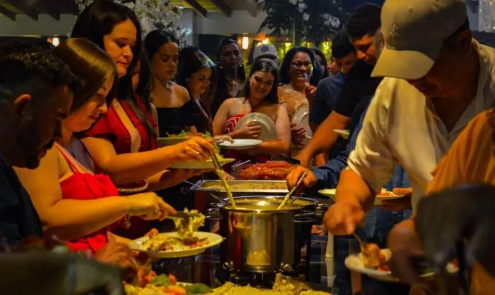 Prêmio Qualidade Total 2025 celebra empresas e empreendedores em noite especial em Pérola