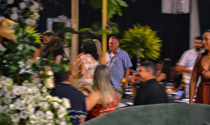 Prêmio Qualidade Total 2025 celebra empresas e empreendedores em noite especial em Pérola