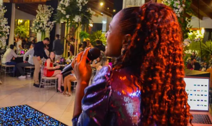 Prêmio Qualidade Total 2025 celebra empresas e empreendedores em noite especial em Pérola