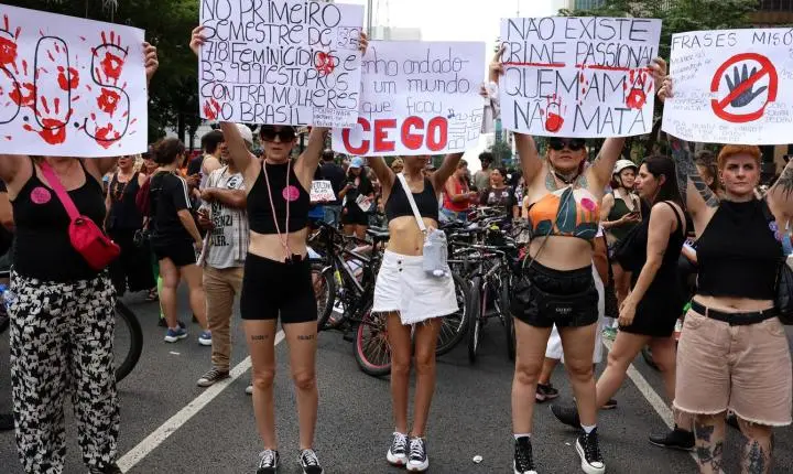 Programa Antes que Aconteça quer ampliar rede de proteção à mulher