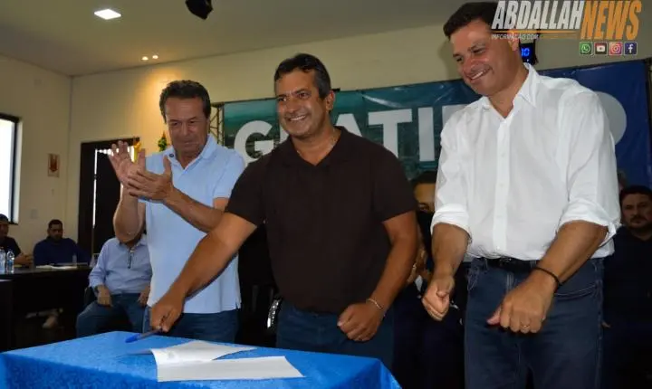 Recursos superiores a R$ 35 milhões são anunciados durante visita de secretários estaduais à Câmara de Iporã