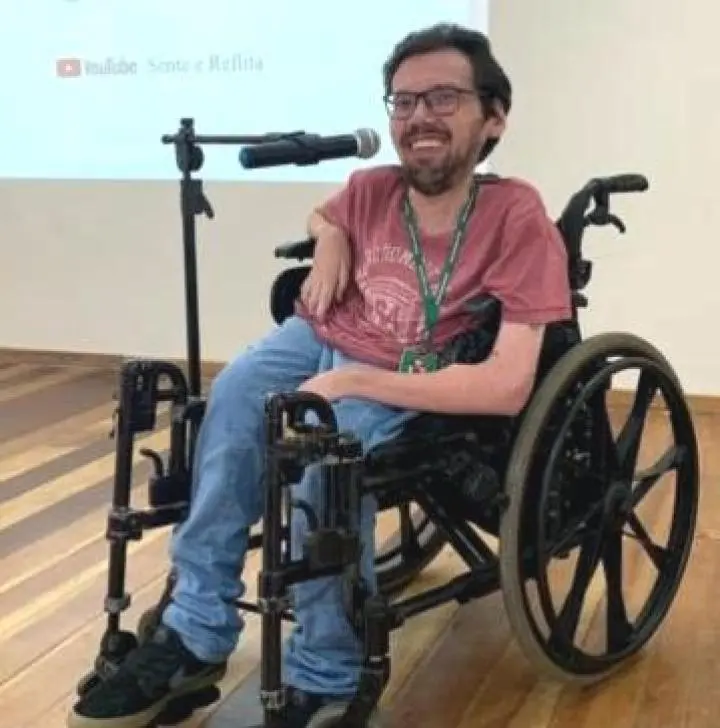 Ricardo Antunes Westphal