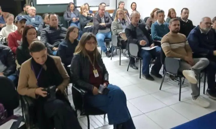 Subseção da OAB de Iporã lança projeto para orientar comerciantes sobre possível mudança na escala 6x1