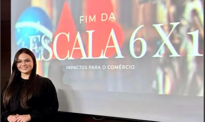 Subseção da OAB de Iporã lança projeto para orientar comerciantes sobre possível mudança na escala 6x1