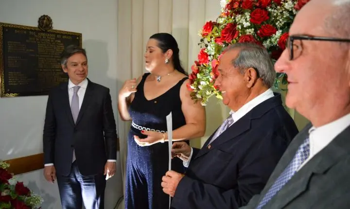 Subseção Da Oab Iporã Celebra 25 Anos