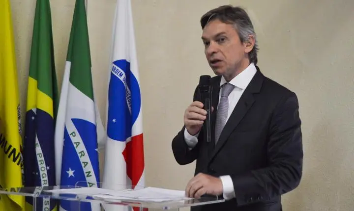 Subseção Da Oab Iporã Celebra 25 Anos