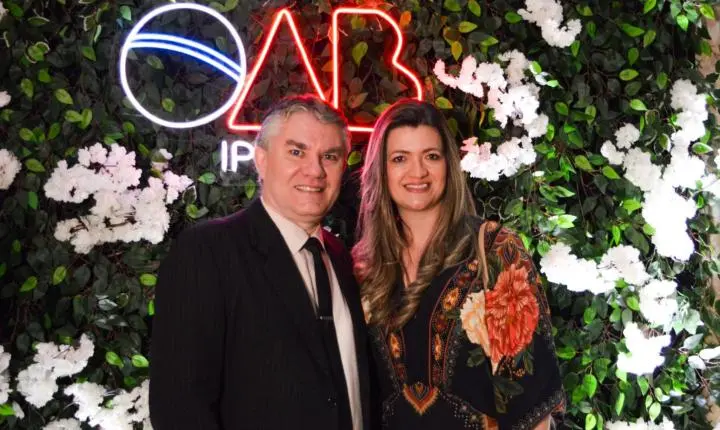 Subseção Da Oab Iporã Celebra 25 Anos