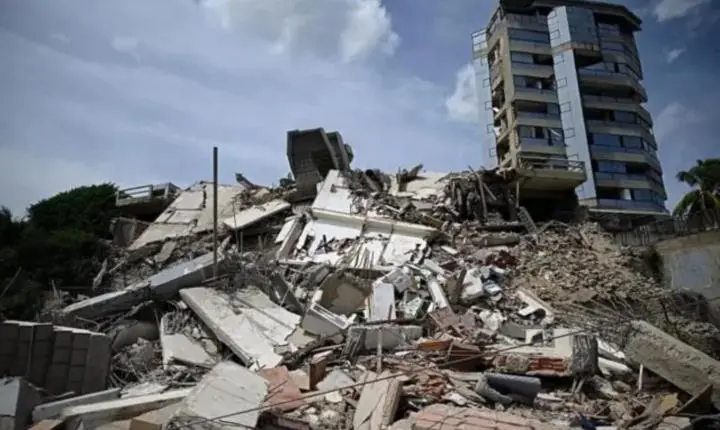 Terremoto histórico na Venezuela deixa milhares de mortos e mobiliza ajuda internacional