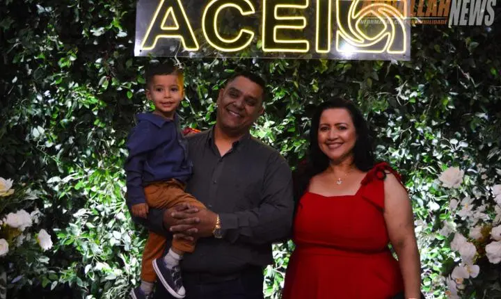 Uma noite para celebrar quem faz Iporã crescer: ACEI entrega Prêmio Destaques do Ano