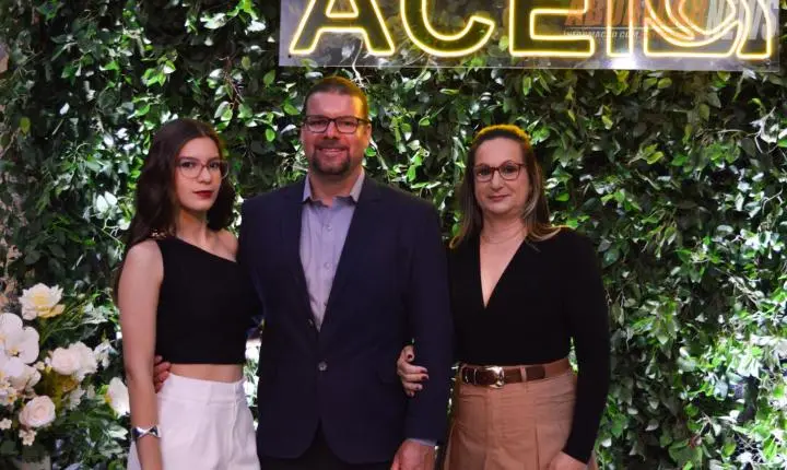 Uma noite para celebrar quem faz Iporã crescer: ACEI entrega Prêmio Destaques do Ano