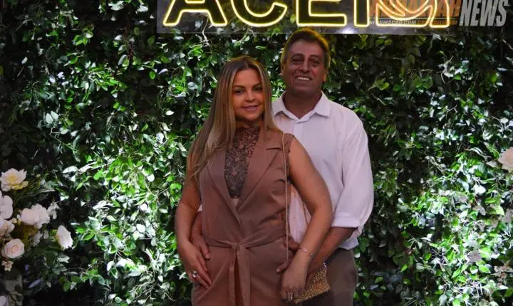 Uma noite para celebrar quem faz Iporã crescer: ACEI entrega Prêmio Destaques do Ano