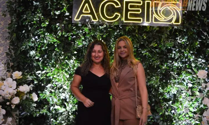 Uma noite para celebrar quem faz Iporã crescer: ACEI entrega Prêmio Destaques do Ano