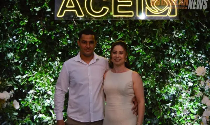 Uma noite para celebrar quem faz Iporã crescer: ACEI entrega Prêmio Destaques do Ano