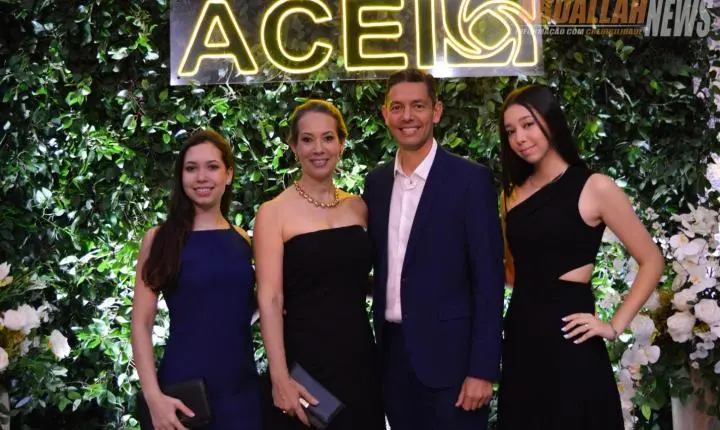 Uma noite para celebrar quem faz Iporã crescer: ACEI entrega Prêmio Destaques do Ano