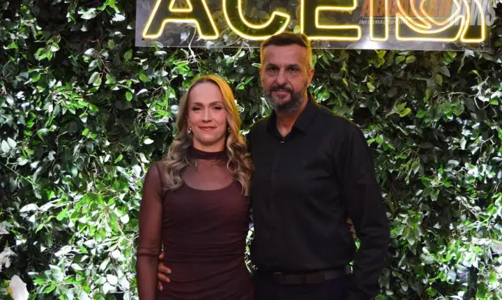 Uma noite para celebrar quem faz Iporã crescer: ACEI entrega Prêmio Destaques do Ano