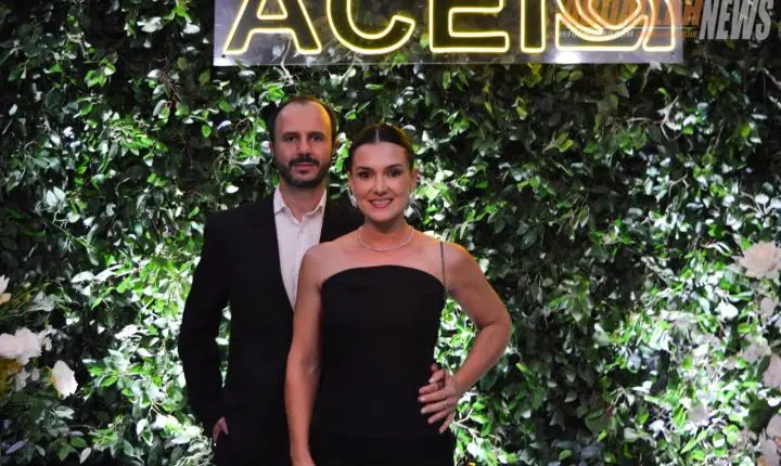 Uma noite para celebrar quem faz Iporã crescer: ACEI entrega Prêmio Destaques do Ano