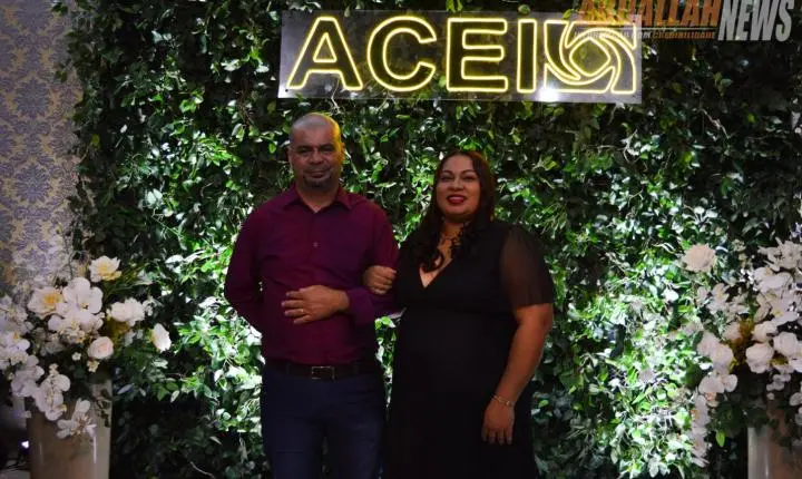 Uma noite para celebrar quem faz Iporã crescer: ACEI entrega Prêmio Destaques do Ano