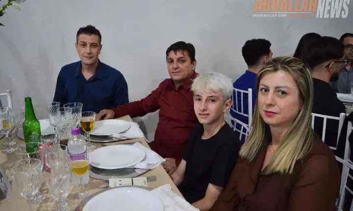 Uma noite para celebrar quem faz Iporã crescer: ACEI entrega Prêmio Destaques do Ano
