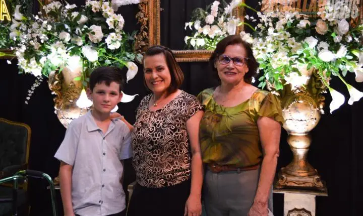 Uma noite para celebrar quem faz Iporã crescer: ACEI entrega Prêmio Destaques do Ano