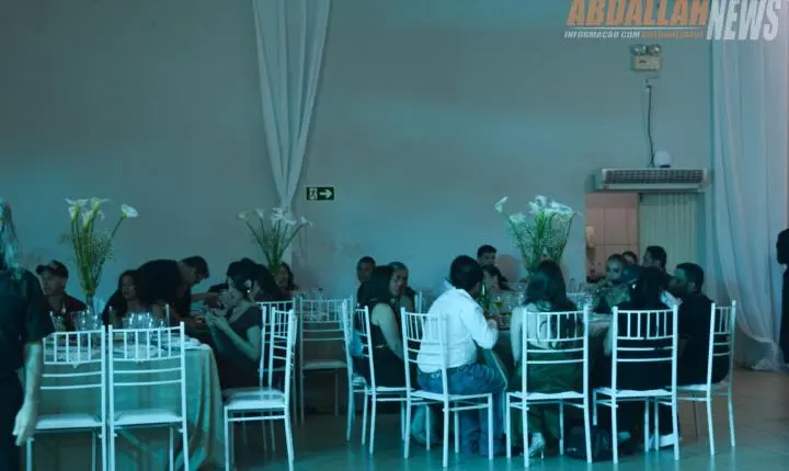 Uma noite para celebrar quem faz Iporã crescer: ACEI entrega Prêmio Destaques do Ano