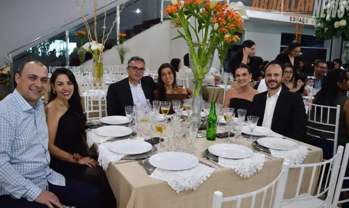 Uma noite para celebrar quem faz Iporã crescer: ACEI entrega Prêmio Destaques do Ano