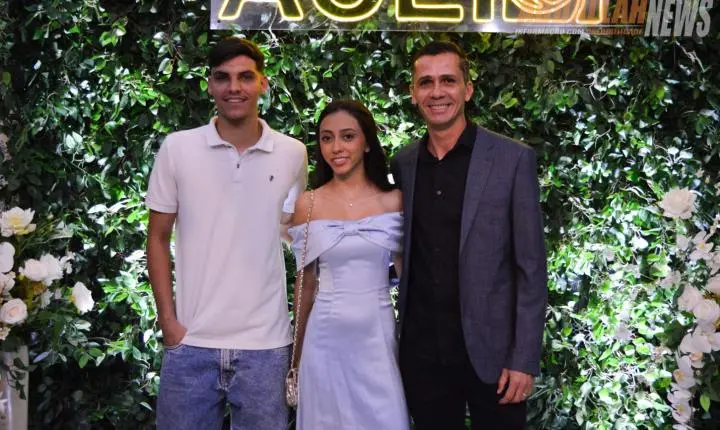 Uma noite para celebrar quem faz Iporã crescer: ACEI entrega Prêmio Destaques do Ano