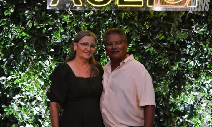 Uma noite para celebrar quem faz Iporã crescer: ACEI entrega Prêmio Destaques do Ano