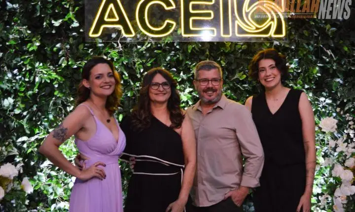 Uma noite para celebrar quem faz Iporã crescer: ACEI entrega Prêmio Destaques do Ano