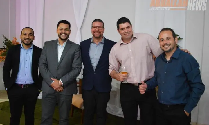 Uma noite para celebrar quem faz Iporã crescer: ACEI entrega Prêmio Destaques do Ano