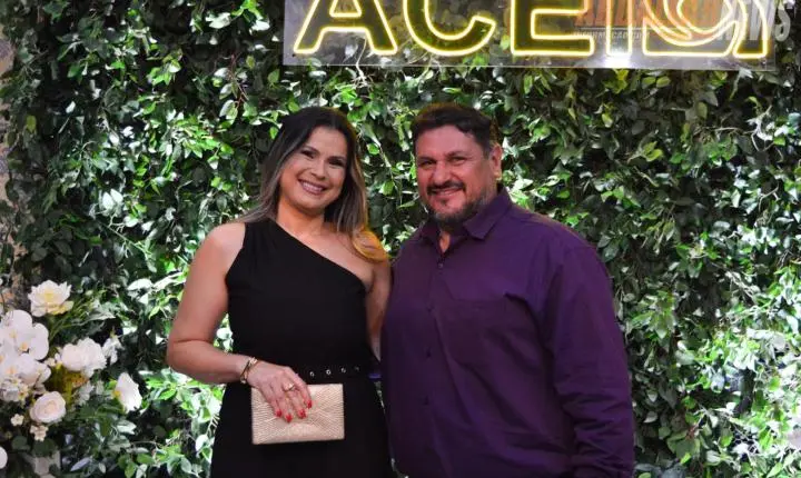 Uma noite para celebrar quem faz Iporã crescer: ACEI entrega Prêmio Destaques do Ano