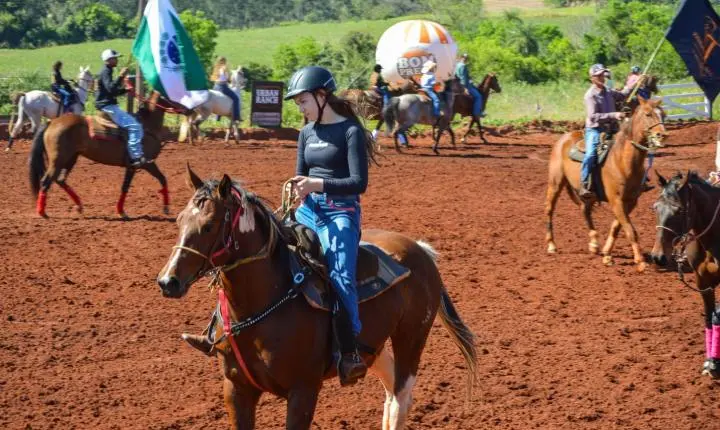 Velocidade, emoção e tradição marcam inauguração do novo espaço do CT Paulinho Cabral
