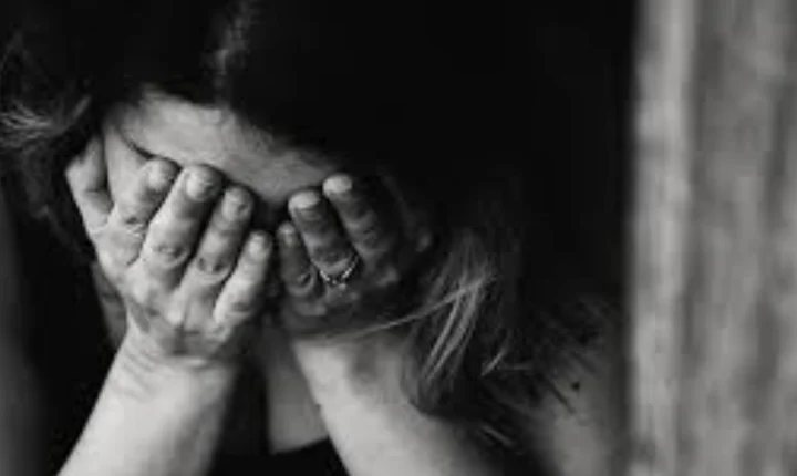 Violência doméstica deixa mulher ferida e três crianças como testemunhas em Perobal