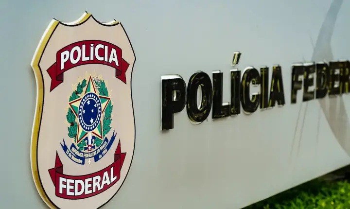 Polícia Federal apreende R$ 2,8 milhões no primeiro turno das eleições